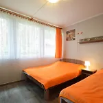 Domek letniskowy Letniskowe Oskar