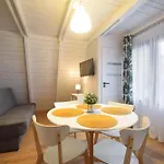 Letniskowe Oskar