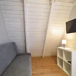 Letniskowe Oskar Domek letniskowy