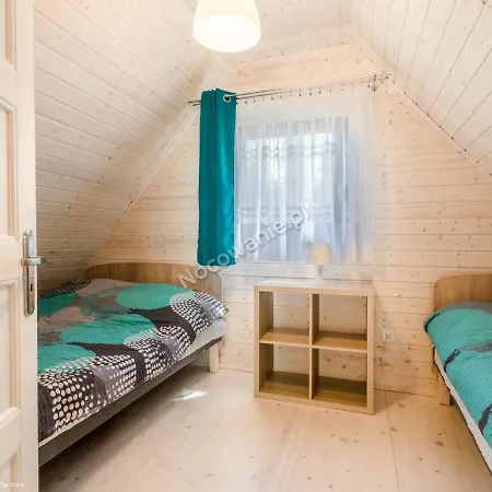 Letniskowe Oskar Chata *