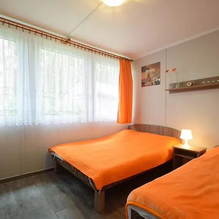 Lodge Letniskowe Oskar
