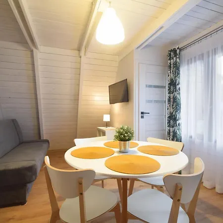 Letniskowe Oskar
