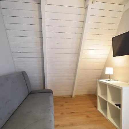 Letniskowe Oskar Chata