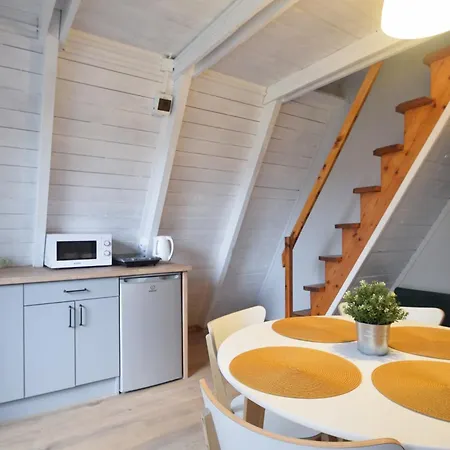 Letniskowe Oskar بوبيروفو