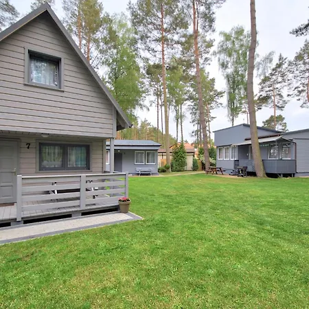 Letniskowe Oskar * Pobierowo