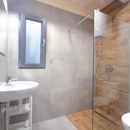 Chata Letniskowe Oskar