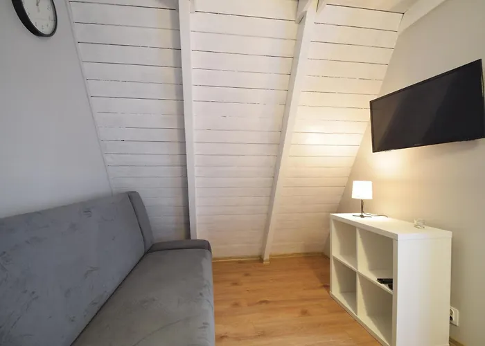 Letniskowe Oskar Lodge