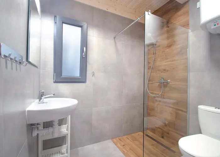 Lodge Letniskowe Oskar